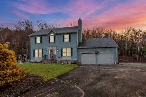 185 Greystone Road, Plymouth, CT 06786