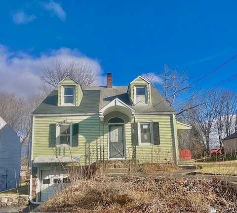 90 Sharon Avenue, Torrington, CT 06790