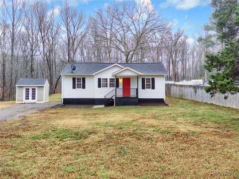 15951 Saint Peters Church Road, Montpelier, VA 23192