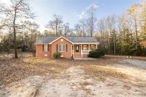 13090 Gravelbrook Road, Prince George, VA 23805