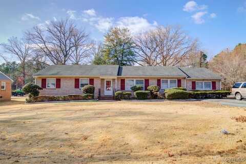 5200 Lingle Lane, Chesterfield, VA 23234