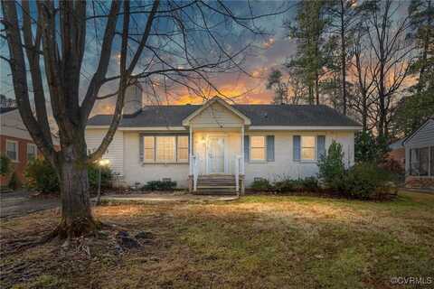 9019 Farmington Drive, Henrico, VA 23229