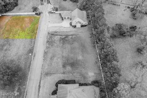 00 Stonebrook (Lot 27) Place, Brownsville, TN 38012