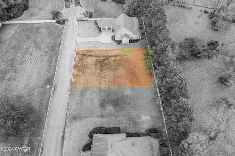 00 Stonebrook PL (Lot 2) Place, Brownsville, TN 38012