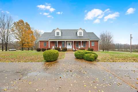 740 Gann Road, Milan, TN 38358