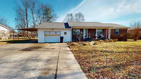 125 Auburn Avenue, Dyersburg, TN 38024