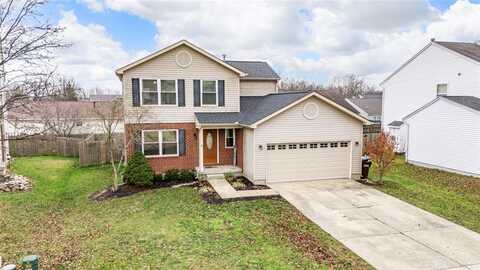 13 Prairie Place, Germantown, OH 45327