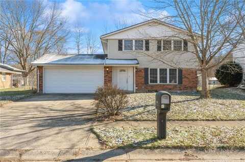 5300 Saum Street, Fairborn, OH 45324