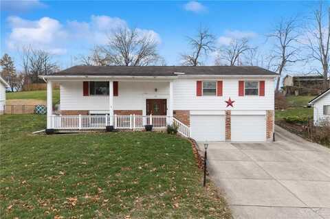 831 Cascade Drive, Riverside, OH 45431