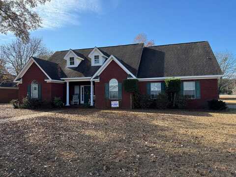 427 Drake Drive, Dothan, AL 36305