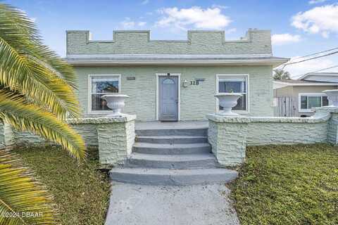 328 Manhattan Avenue, Daytona Beach, FL 32118