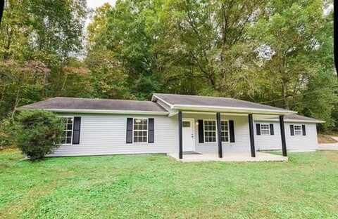 710 NE Gulledge Court, DALTON, GA 30721