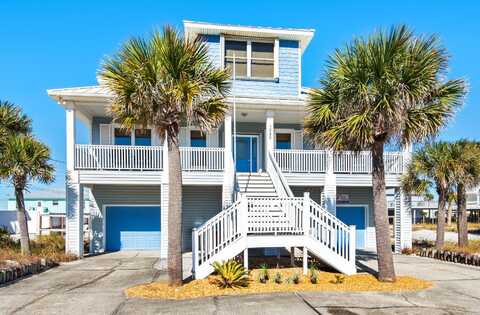 7646 Gulf Boulevard, Navarre, FL 32566