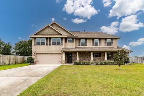 6769 Fort Jackson Court, Milton, FL 32583