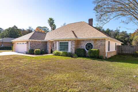 265 Brian Circle, Mary Esther, FL 32569