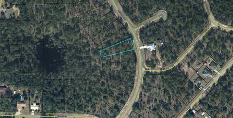 Lot 27 Concord Boulevard, Chipley, FL 32428