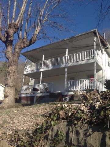 1217 North Main Street, Hazard, KY 41701