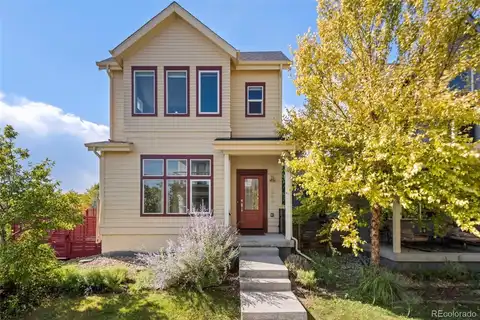 1996 W 66th Avenue, Denver, CO 80221