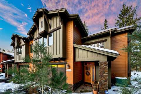 11898 Hope Court B, Truckee, CA 96161