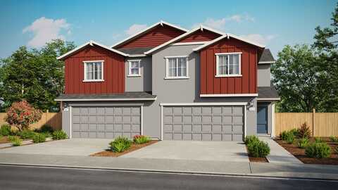 841 Congaree Lane, REDDING, CA 96001