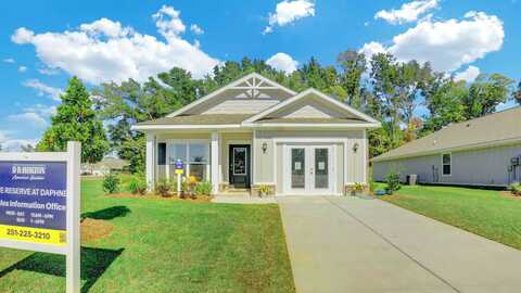 11023 Elemis Drive, Daphne, AL 36526