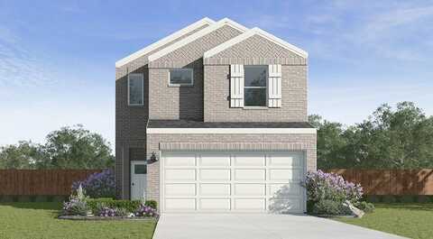 1727 Revolution Way, MISSOURI CITY, TX 77489