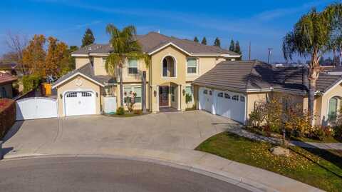 1353 Jordan Avenue, Clovis, CA 93611