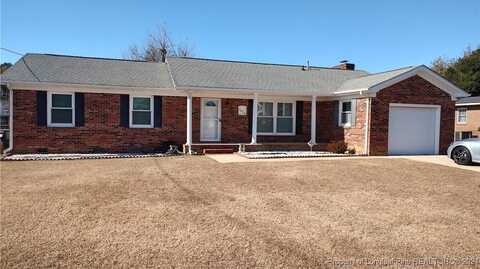 1092 Strathdon Avenue, Fayetteville, NC 28304