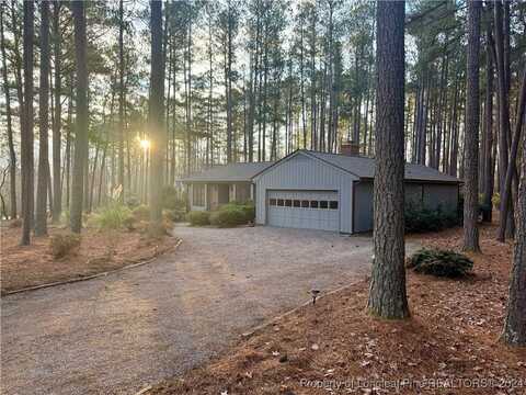 1982 Wedgewood Drive, Sanford, NC 27332