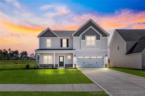 179 Brickhill Drive Drive, Raeford, NC 28376