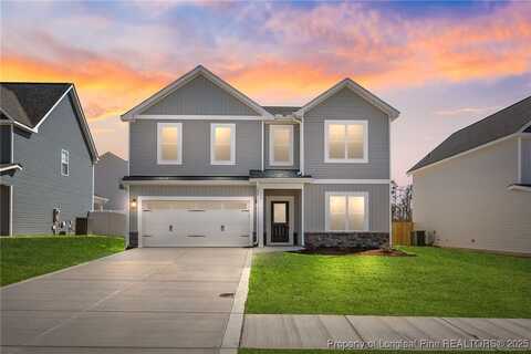 259 Brickhill Drive, Raeford, NC 28376