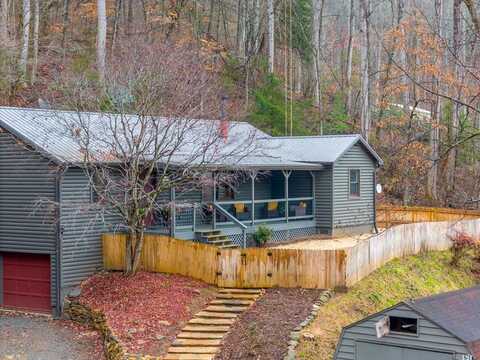 86 Tumbleweed Trail, Cullowhee, NC 28723