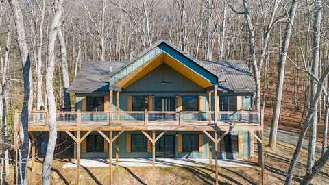 960 Woods Mountains TRL, Glenville, NC 28723