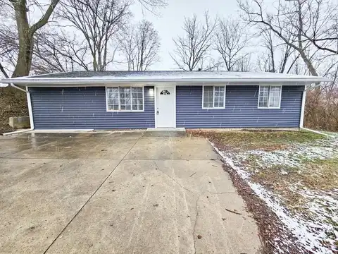 182 North Street, Fremont, OH 43420