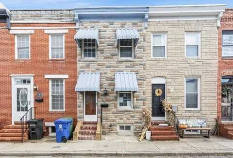 1345 COOKSIE STREET, BALTIMORE, MD 21230