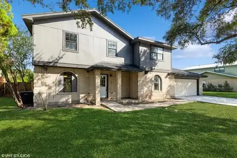 2510 LAZY LAKE DR, HARLINGEN, TX 78550