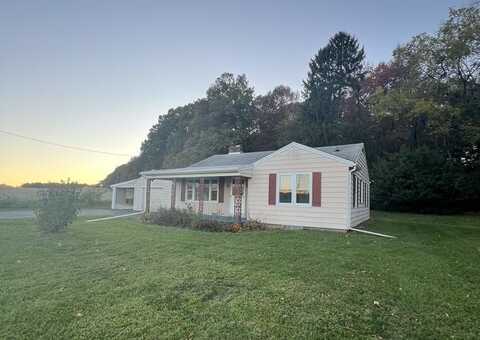 915 BAIRS ROAD, YORK, PA 17404