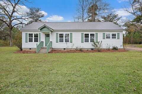 310 CARPENTER STREET, UTICA, MS 39175