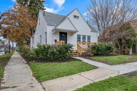 2901 CHESTNUT STREET, TOLEDO, OH 43608