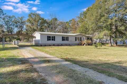 115 ASHWOOD DR, HAUGHTON, LA 71037