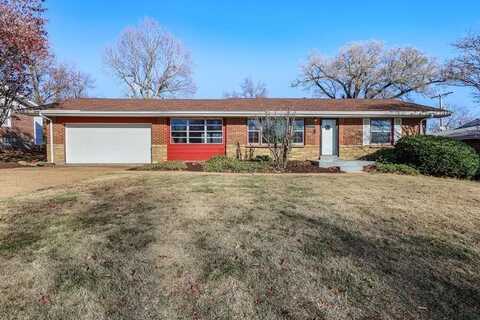 1209 ENSLEY DRIVE, SAINT LOUIS, MO 63137