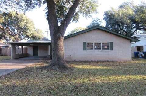 4619 FERN AVENUE, SHREVEPORT, LA 71105