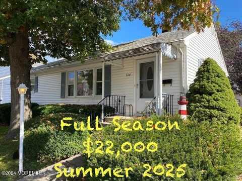 516 4th Avenue, Avon by the Sea, NJ 07717