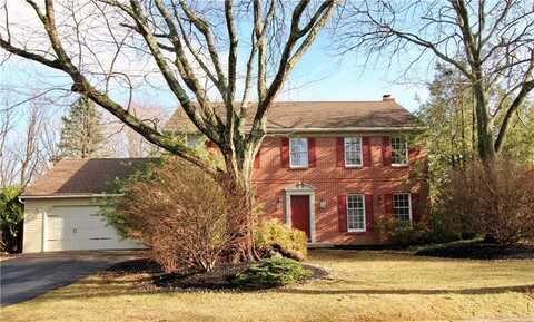 2181 Stonewall Drive, Macungie, PA 18062