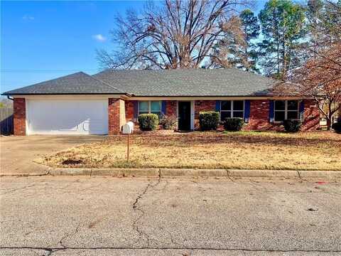 7811 Meadow DR, Fort Smith, AR 72908