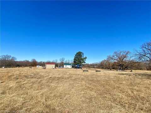 41350 E. County 1232 RD, Keota, OK 74941