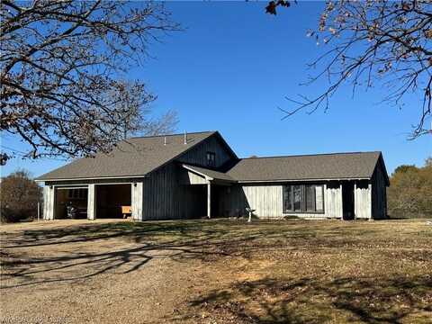 25096 Nobles RD, Howe, OK 74940