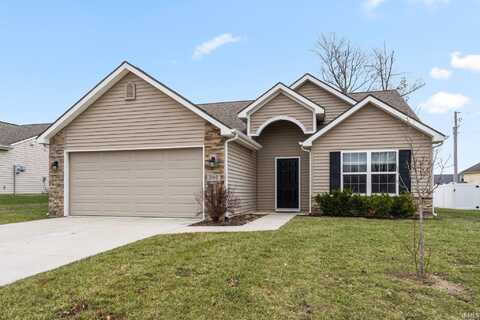 2160 Lava Falls Crossing, Fort Wayne, IN 46808