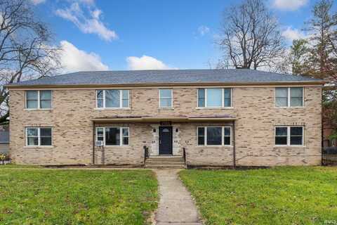 1660 Saint Joe Boulevard, Fort Wayne, IN 46805