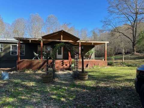 352 Copper Mines Road, Murrayville, GA 30564